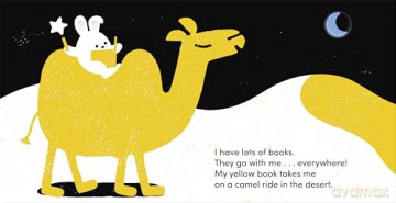 My Books: Volume 6 (Baby Basics) - Xavier Deneux [KSIĄŻKA]