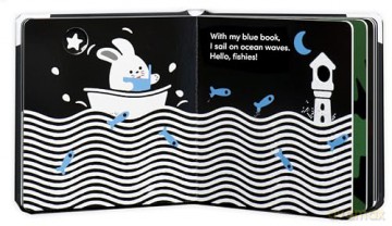 My Books: Volume 6 (Baby Basics) - Xavier Deneux [KSIĄŻKA]