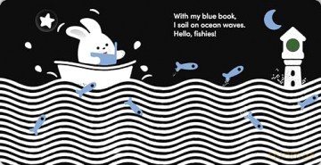My Books: Volume 6 (Baby Basics) - Xavier Deneux [KSIĄŻKA]