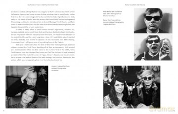 My Curious Years with Charles Henri Ford: The Autobiography of Indra B. Tamang - Indra B. Tamang [KSIĄŻKA]