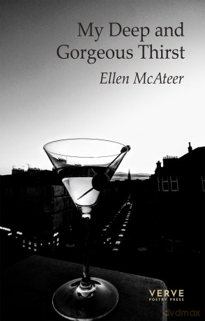 My Deep and Gorgeous Thirst - Ellen McAteer [KSIĄŻKA]