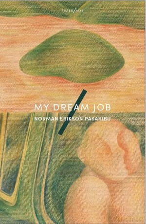 My Dream Job - Norman Erikson Pasaribu [KSIĄŻKA]