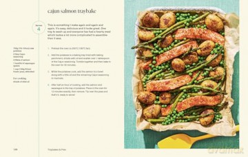 My Family Meals: The new delicious, affordable cookbook with 5-ingredient recipes to feed your family in 2024 from the Sunday Times best-selling author and Instagram sensation - Grace Mortimer [KSIĄŻKA]