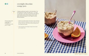 My Family Meals: The new delicious, affordable cookbook with 5-ingredient recipes to feed your family in 2024 from the Sunday Times best-selling author and Instagram sensation - Grace Mortimer [KSIĄŻKA]
