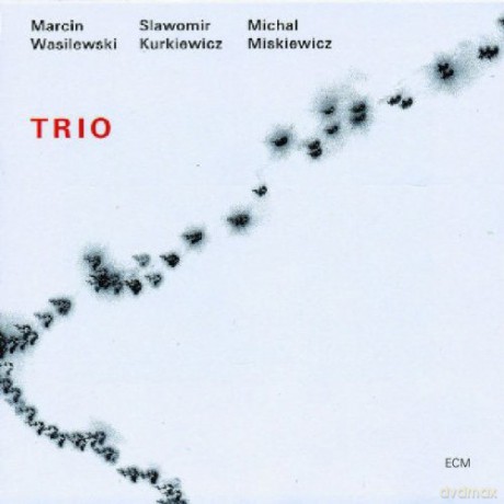 Simple Acoustic Trio: Trio [CD]