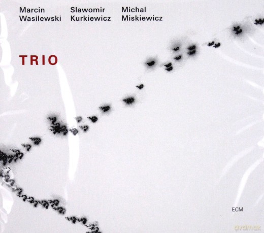 Simple Acoustic Trio: Trio [CD]