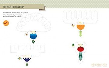 My First Book of the Seasons: Montessori Activity Book - Chiara Piroddi [KSIĄŻKA]