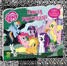 My Little Pony. Magia przyjaźni [KSĄŻKA]