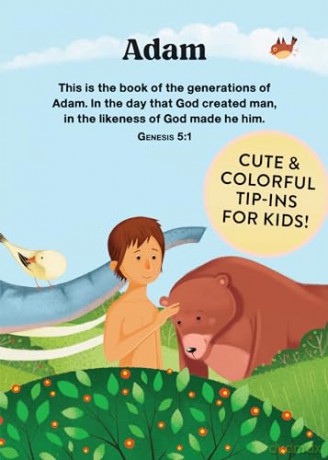 My First Real Bible (Girls' Cover): King James Version - Compiled by Barbour Staff [KSIĄŻKA]