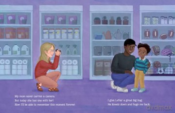 My Friend LeVar - Ezra Edmond [KSIĄŻKA]