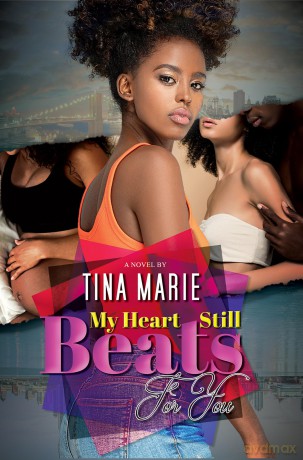 My Heart Still Beats for You - Tina Marie [KSIĄŻKA]