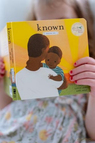 My Little Library of God's Great Love: Loved, Found, Near, Known - Lloyd Jones Sally [KSIĄŻKA]