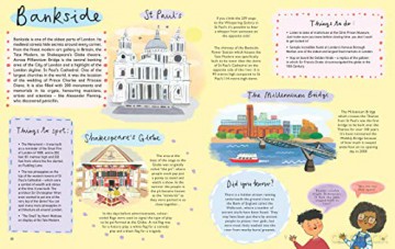 My London Activity Clipboard - Eryl Nash [KSIĄŻKA]