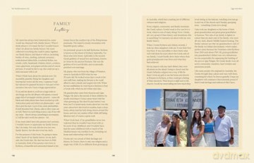 My Mediterranean Life: Recipes and stories - Sarah Di Lorenzo [KSIĄŻKA]