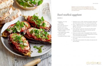 My Mediterranean Life: Recipes and stories - Sarah Di Lorenzo [KSIĄŻKA]