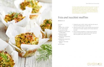 My Mediterranean Life: Recipes and stories - Sarah Di Lorenzo [KSIĄŻKA]