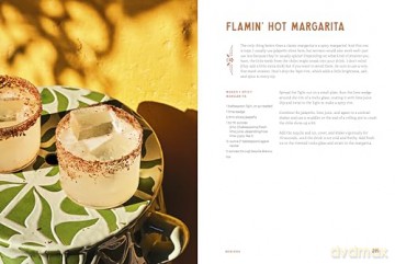 My Mexican Kitchen: 100 Recipes Rich with Tradition, Flavor, and Spice: A Cookbook - Eva Longoria [KSIĄŻKA]