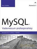 MYSQL Vademecum profesjonalisty [KSĄŻKA]
