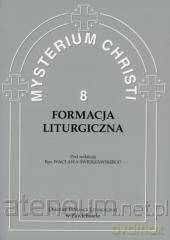 Mysterium Christi 8 [KSĄŻKA]
