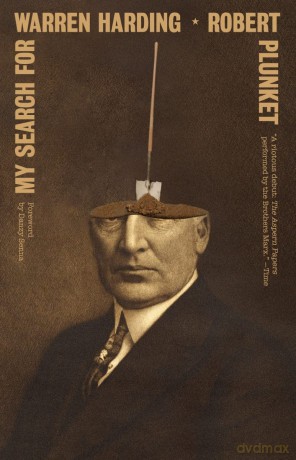 My Search for Warren Harding - Robert Plunket [KSIĄŻKA]