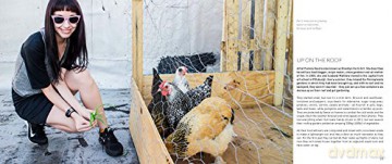 My Tiny Home Farm: Simple ideas for small spaces - Francine Raymond [KSIĄŻKA]