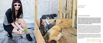 My Tiny Home Farm: Simple ideas for small spaces - Francine Raymond [KSIĄŻKA]