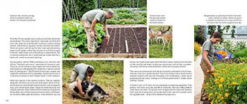 My Tiny Home Farm: Simple ideas for small spaces - Francine Raymond [KSIĄŻKA]