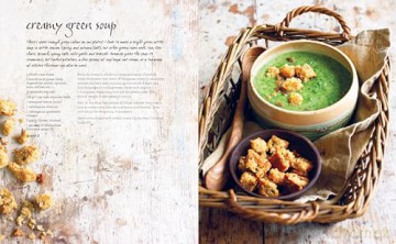 My Vegan Kitchen: Delicious plant-based recipes for every day - Dunja Gulin [KSIĄŻKA]