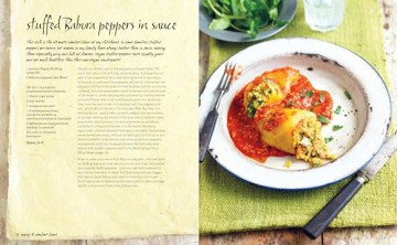 My Vegan Kitchen: Delicious plant-based recipes for every day - Dunja Gulin [KSIĄŻKA]