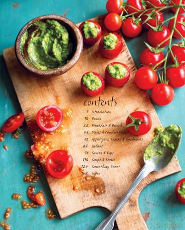 My Vegan Kitchen: Delicious plant-based recipes for every day - Dunja Gulin [KSIĄŻKA]