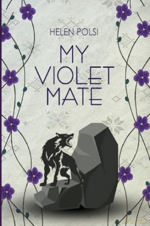 My Violet Mate - Helen Polsi [KSIĄŻKA]