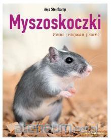 Myszoskoczki [KSĄŻKA]
