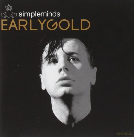 Simple Minds: Early Gold [CD]
