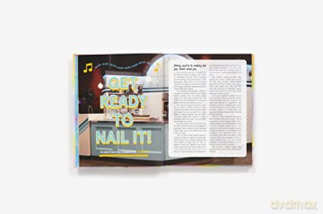 Nailed It!: Baking Challenges for the Rest of Us - Nailed It! [KSIĄŻKA]
