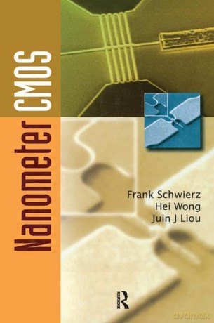 Nanometer CMOS - Juin J. Liou [KSIĄŻKA]