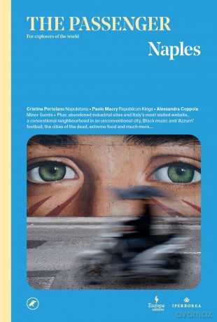 Naples: The Passenger [KSIĄŻKA]