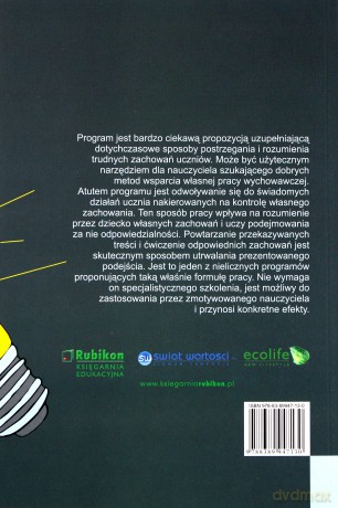 Myślę, więc jestem...rozsądny. Jak zapanować nad.. [KSĄŻKA]