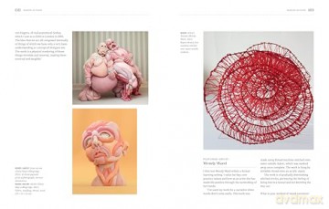 Narrative Textiles: Tell your story in mixed media and stitch - Ailish Henderson [KSIĄŻKA]