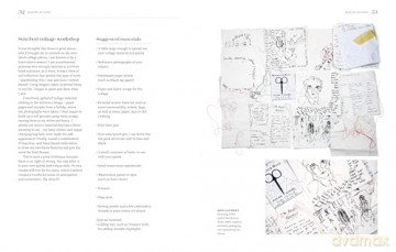 Narrative Textiles: Tell your story in mixed media and stitch - Ailish Henderson [KSIĄŻKA]