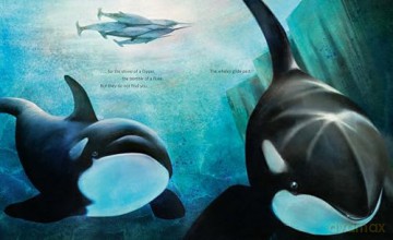 Narwhal: Unicorn of the Arctic - Candace Fleming [KSIĄŻKA]