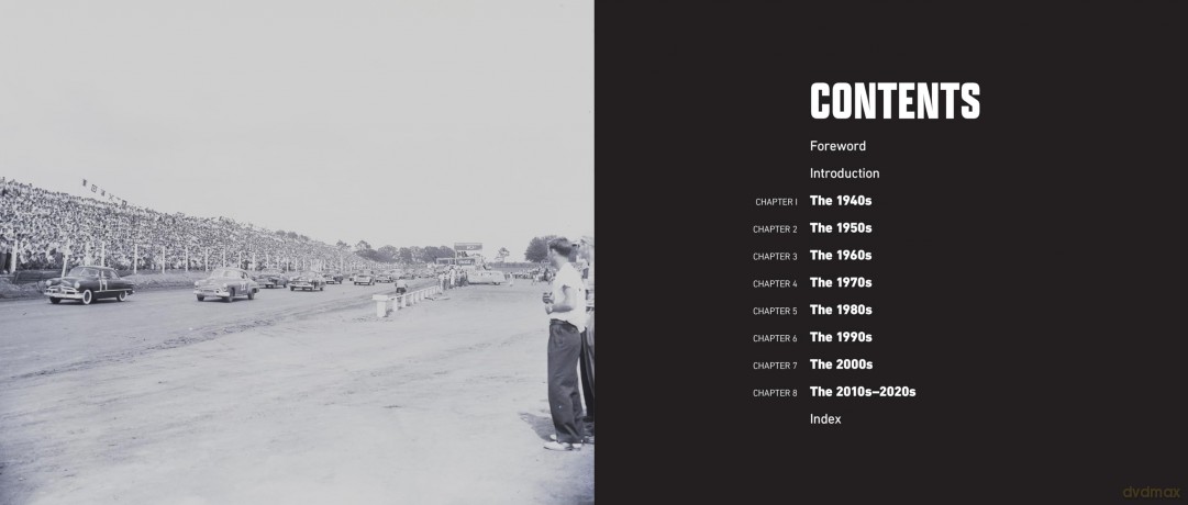NASCAR Mavericks: The Rebels and Racers Who Revolutionized Stock Car Racing - H.A. Branham [KSIĄŻKA]