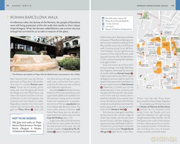 National Geographic Traveler Barcelona 5th Edition - National Geographic [KSIĄŻKA]