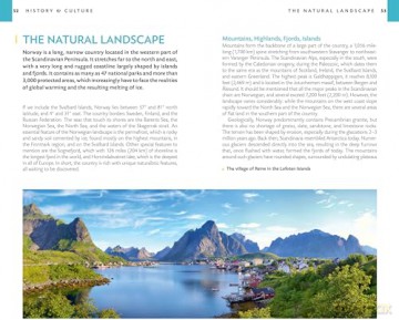 National Geographic Traveler Norway - National Geographic [KSIĄŻKA]