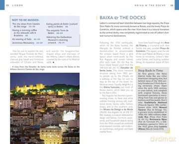 National Geographic Traveler Portugal 5th Edition - National Geographic [KSIĄŻKA]