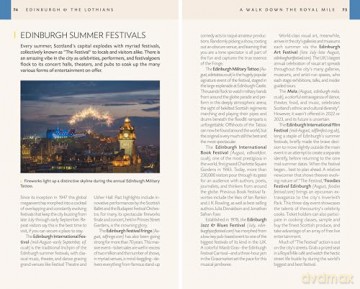 National Geographic Traveler Scotland 4th Edition - National Geographic [KSIĄŻKA]