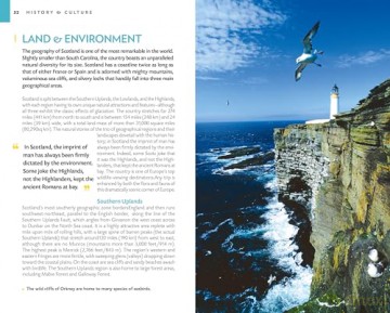National Geographic Traveler Scotland 4th Edition - National Geographic [KSIĄŻKA]