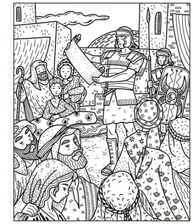 Nativity Magic Painting Book (Magic Painting Books) - Abigail Wheatley [KSIĄŻKA]