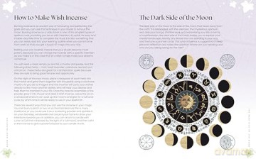 Natural Magic: Craft spells in alignment with nature and the magical world - Marie Bruce [KSIĄŻKA]