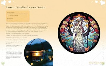 Natural Magic: Craft spells in alignment with nature and the magical world - Marie Bruce [KSIĄŻKA]