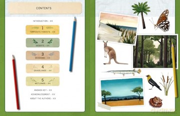 Nature School: The Workbook: 100+ Activities, Games, and Puzzles (2) - Lauren Giordano [KSIĄŻKA]
